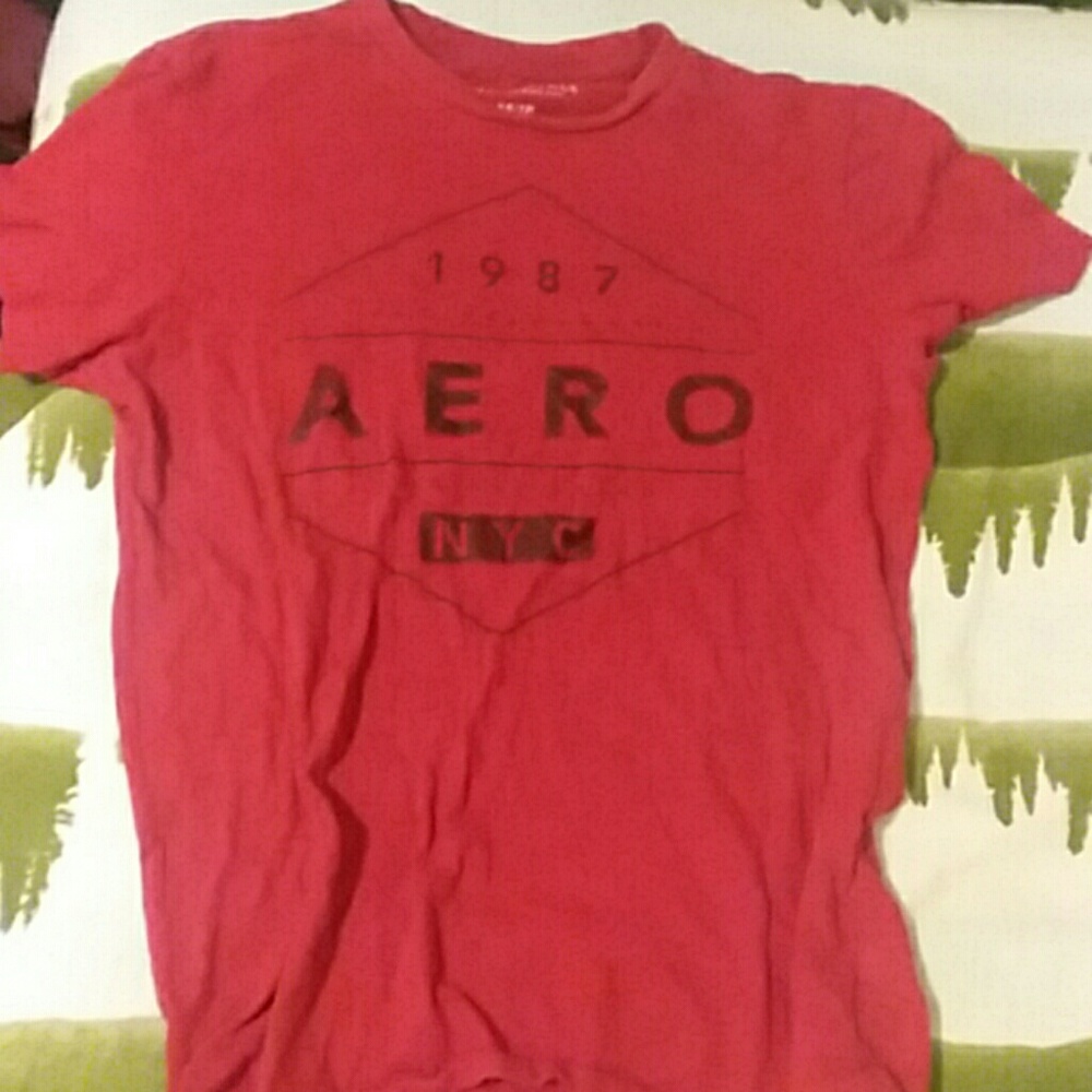 Aéropostale shirt